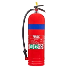 Fire Extinguisher Foam 9Lt