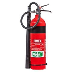 Fire Extinguisher CO2 3.5Kg