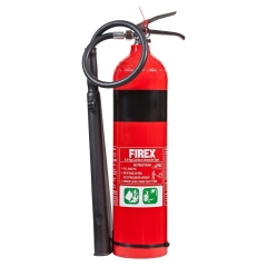 Fire Extinguisher CO2 5Kg