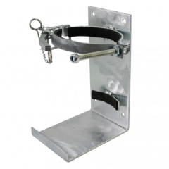 Fire Extinguisher Vehicle Bracket - Heavy Duty to suit 4.5kg