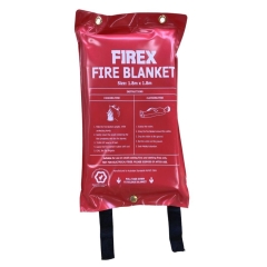 Fire Blanket 1.8m x 1.8m