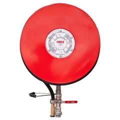 Fire Hose Reel 36m - Fixed