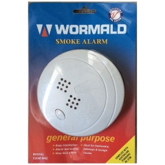 Smoke Alarm