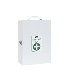 First Aid Kit Response Kit 5 - Metal Cabinet