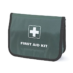 First Aid Kit - Personal Softpack