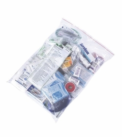 First Aid Kit Response Kit 3 - Refill