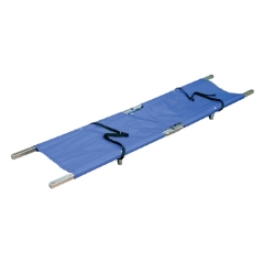 Emergency Stretcher - Folding Type