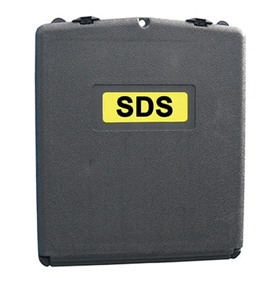 MSDS Storage Box