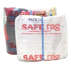 Bag of Rags - Mixed