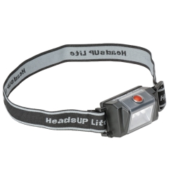 Pelican - Headsup 2610 LED Headlamp