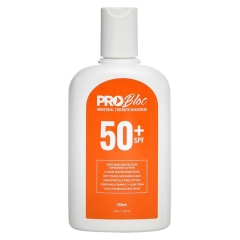 ProBloc SPF 50+ Sunscreen - 250mL