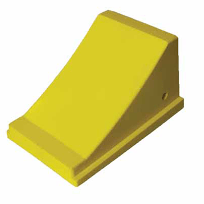 Lightweight Wheel Chock - Size 3