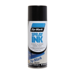 Dy-Mark Spray Ink - 315g