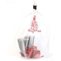 Asbestos Removal Bag
