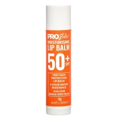 PROBLOC SPF 50+ Lip Balm 4g