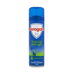 Aerogard Insect Repellent - 150gm