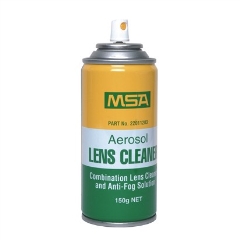 MSA - Lens Cleaning Aerosol - 150gm