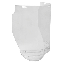 Polycarbonate Visor Replacement