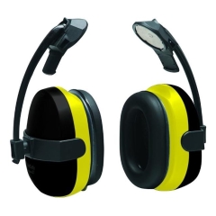 Cap Attach Earmuff - Class 5 29db (A)