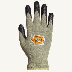 Superior Glove -  Dexterity S13FRNE Flame-Resistant Arc Flash Gloves