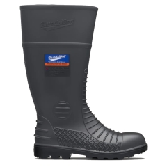 Blundstone #028 Unisex Safety Gumboots