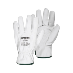 Spartan - Sabre Rigger Cut 5 Gloves