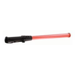 LED Traffic Baton - Red