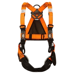 LINQ - Tactician Riggers Harness
