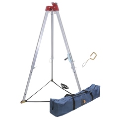 LINQ - Confined Space Entry Tripod - 2.9m & Bag