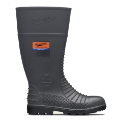 Blundstone #024 Unisex Safety Gumboots