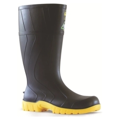 Bata Industrials - Safemate Safety Gumboot