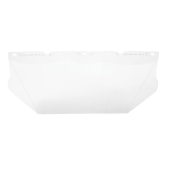 MSA - V-Gard Visor - Clear