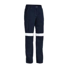 Bisley - TenCate Tecasafe Plus 700 Women's Taped FR Cargo Pants