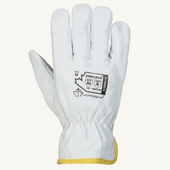 Superior Glove - Endura 378GKGTL Winter Goat-Grain Driver Gloves