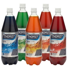 THORZT Shot Load 1.25L Concentrate Bottle