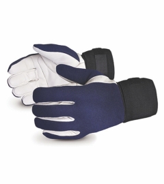 Superior Glove - Vibrastop VIBGV Vibration-Dampening Gloves