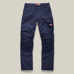 Hard Yakka - Legends Cotton Cargo Pant - Navy