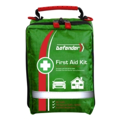First Aid - Defender Light First Aid - Soft kit