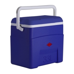 Willow Insulated Hard Cooler 33L