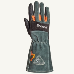 Superior Glove - Endura 398GLBG Premium Mig Welding Gloves