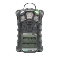 MSA - Altair 4X Gas Monitor -  Full Calibration Kit