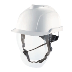 MSA - V-Gard 950 ARC Resistant Hard Hat - White