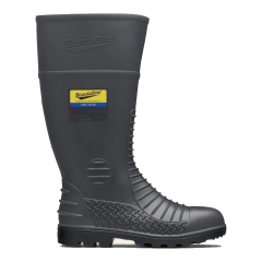 Blundstone #025 Unisex Safety Gumboots