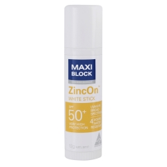 Maxiblock Zincon Stick - 12g