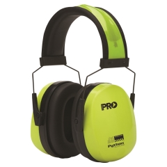 Pro Choice - Slimline Python Earmuffs - Class 5