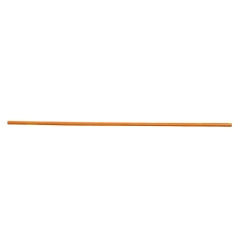 Heavy Duty Barricade Poles 5.8m - Custom