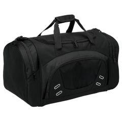 Legend Life - Force Sports Bag - Black