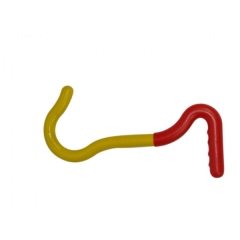 Low Voltage Rescue Crook