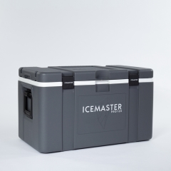 IceMaster Pro 120L Insulated Cooler