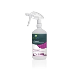 E-Guard Hard Surface Cleaner - 750ml